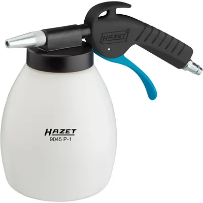 Obrázek produktu pro HAZET Soda Strahlpistole, 24,7 cm, zur Reinigung/Entlackung von Gegenständen