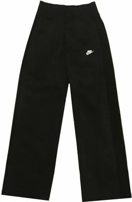 Produktbild von Kinder-Sporthosen Nike Schwarz - 12-13 Jahre