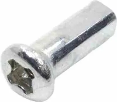 Obrázek produktu pro NYPEL CHROM 18x5mm NAKREL SADA 36ks. Závit 3,3mm