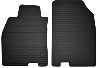 Image de Tapis de sol avant pour : Renault Mégane III berline, coupé, Grand Tourer, break (de 2008 à 2015)