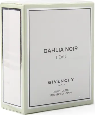 Obrázok produktu pre Givenchy Dahlia Noir L'Eau de Toilette 90ml