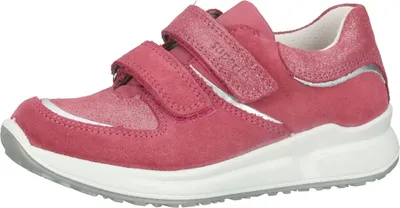 Produktbild von Superfit Sneaker Sneaker Leder/Textil
