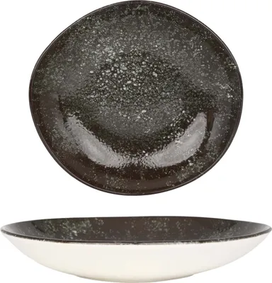Immagine prodotto di Piatto fondo Bonna - Cosmos - Porcellana - 26 cm 1000 cc