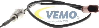 Produktbild von VEMO V10-72-0117 Abgastemperatursensor für AUDI A4 Avant (8K5, B8)