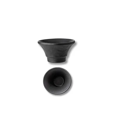 Produktbild von Wilmax Soßenschälchen 7.5 x 4 cm Weiß Porzellan WL-661134/A