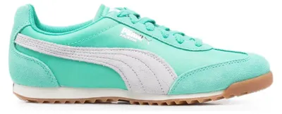 Produktbild von PUMA Damen Sneaker 39868230 Farbe: Grün Größe: