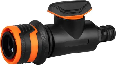 Produktbild von Regulierstück Strend Pro Garden, Ventil, Standard