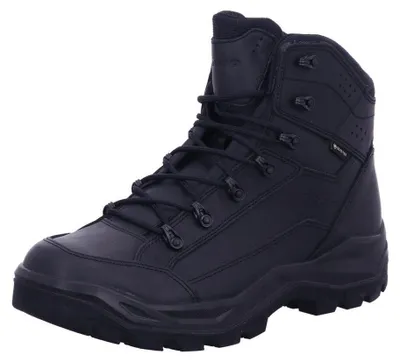 Zdjęcie produktu dla Buty Lowa Renegade II Goretex Mid TF MF (Metal Free): czarne, rozmiar 42,5