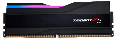 Immagine prodotto di RAM G.Skill Gskill D5 6000 24 GB C40 TridentZ Z5 RGB - 24 GB - DDR5