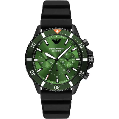 Image de Emporio Armani AR11463 Herrenchronograph
