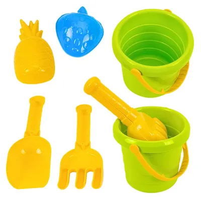 Image de TECHNOK Techno 2841 Mix Sand Set pour 1 PC80
