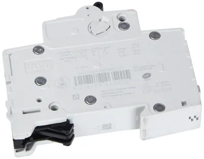Produktbild von 47264L Sicherungs-Einbauautomat, 25A, 1-polig, 230/400V, 6kA
