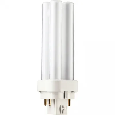 Produktbild von Philips MASTER PL-C 10W - 830 Warmweiß | 4 Pin