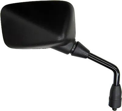 Zdjęcie produktu dla Prawe czarne lusterko MAGNETI MARELLI do KAWASAKI Versys 650