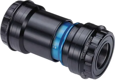 Produktbild von BBB Cycling BBB Tretlager BottomFit PF30 to 24 schwarz - leiser, effizienter ...