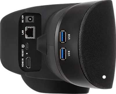 Produktbild von AVer VB370A, 8 MP, Exmor CMOS, 4K Ultra HD, 3840 x 2160 Pixel, 30 fps, 92°