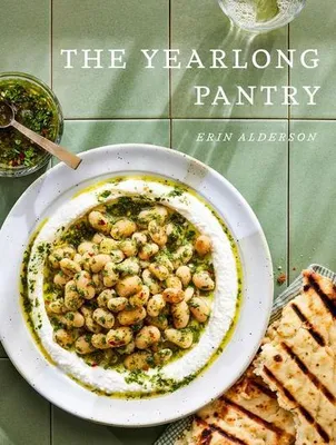 Immagine prodotto di The Yearlong Pantry