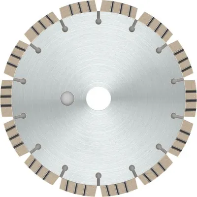 Produktbild von PRO Stone Diamanttrennscheibe, 180 x 22,23 mm