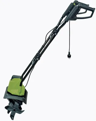 Image de WERKA PRO : Motofraise électrique 1050W