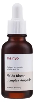 Produktbild von Ma:nyo - Bifida Biome Complex Ampulle, 30 ml