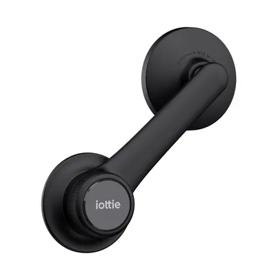 Produktbild von iOttie Terus, Handy/Smartphone, Schwarz