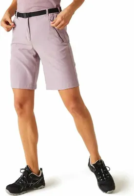 Produktbild von Regatta WIP RWJ269258 in Purple color size GERW38