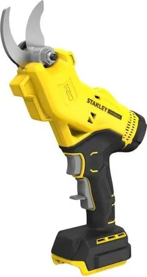 Obrázok produktu pre Elektrické nožnice, Stanley Fatmax SFMCPP32B-XJ, 18 V, rez 32 mm, bez batérie