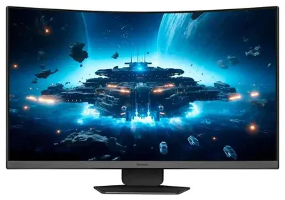 Produktbild von LG 37G800A-B, 94 cm (37"), 3840 x 2160 Pixel, 4K Ultra HD, 1 ms, Schwarz