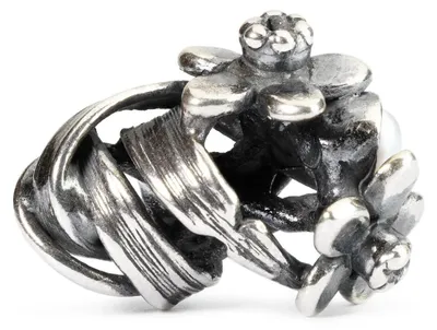 Produktbild von Trollbead Märzenbecher-März Bead TAGBE-00029
