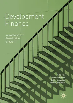 Produktbild von Development Finance