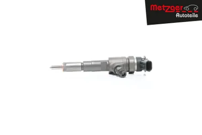 Produktbild von METZGER 0870162 Einspritzdüse passend für MERCEDES-BENZ B-Klasse (W246, W242) Common-Rail