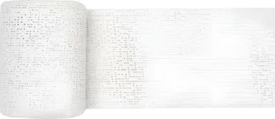 Produktbild von Keratex Modelliergewebe 5 Meter, 10cm breit