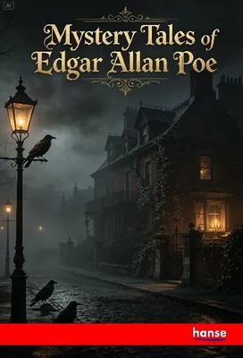 Produktbild von Mystery Tales of Edgar Allan Poe