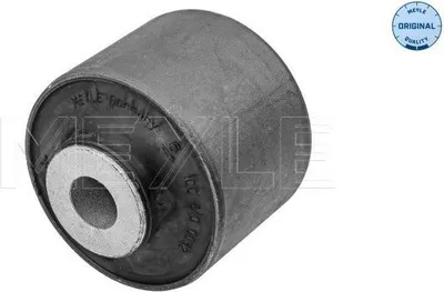 Produktbild von MEYLE Querlenker-Gummilager 100 610 0032 innen Hinten unten Vorne Links Vorne Rechts für VW Amarok Pickup (2HA, 2HB, S1B, S6B, S7A, S7B) 64mm 14,4mm