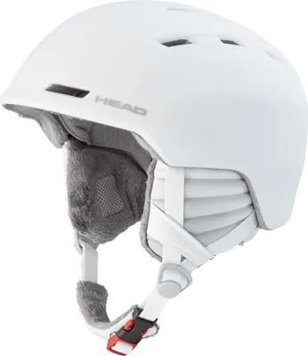 Produktbild von Head Valery White XS/S (52-55 cm) Skihelm