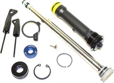 Immagine prodotto di RockShox Compression Incl. Rebound 30 Gold 27.5,29 120Mm Rmt