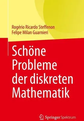 Obrázok produktu pre Schöne Probleme der diskreten Mathematik