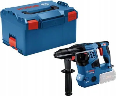 Zdjęcie produktu dla Bosch Professional Gbh 18V-28 C Akumulatorowy Młot Udarowo-Obrotowy