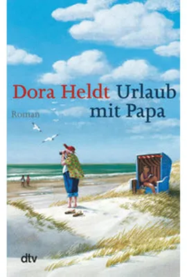Obrázok produktu pre Urlaub mit Papa
