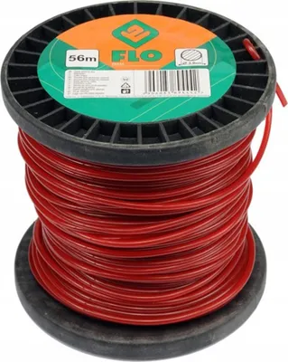 Productafbeelding van Flo 89452, 1 stuk, 2,4 mm