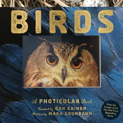 Obrázok produktu pre Birds