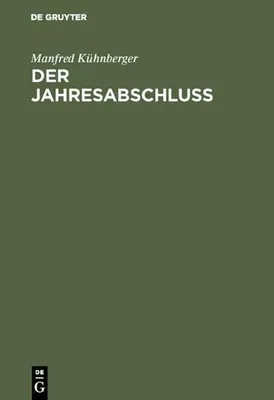 Produktbild von Der Jahresabschluß