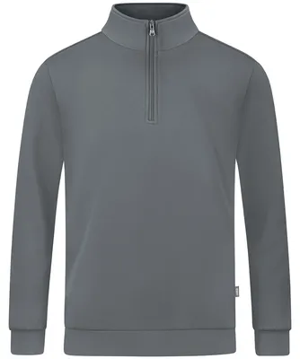 Obrázek produktu pro Jako Organic Ziptop pánský - Stone grey