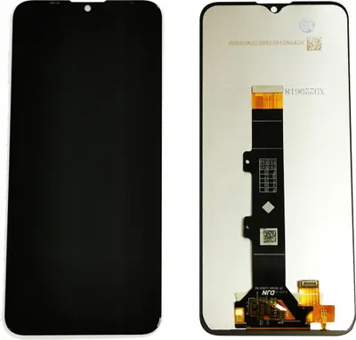 Produktbild von Lcd-Bildschirm Für Motorola Moto E20 Xt2155