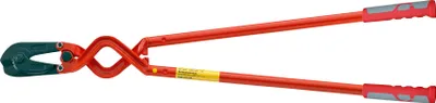 Produktbild von Ecktiefschneider Gesamt-L.1000mm weich 11mm mittel 9mm hart 8mm VBW
