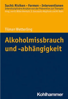 Image de Alkoholmissbrauch und -abhängigkeit