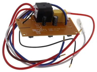 Obrázek produktu pro Elektronická deska PCB 230 V pro žehličky Rowenta EasySteam VR5120, VR7141, VR7360