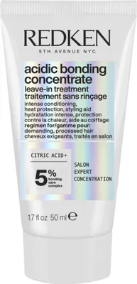 Produktbild von ACID BONDING CONCENTRATE Professionelle, sulfatfreie Leave-in-Behandlung fü r geschä digtes Haar, 50 ml
