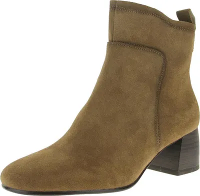Produktbild von Tamaris Stiefelette Braun in Gr. 38