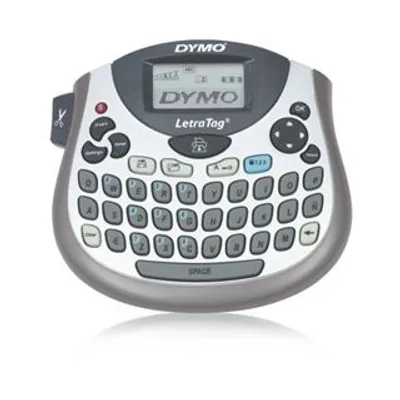 Obrázek produktu pro Dymo LetraTag LT-100T Tischgerät QWERTY-Tastatur